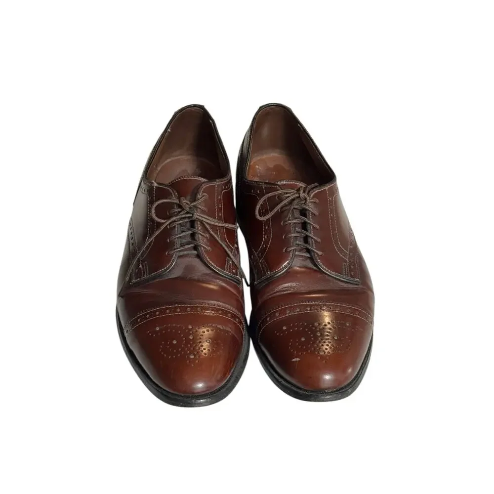 Allen Edmonds allen edmonds